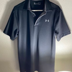 Under armour polo